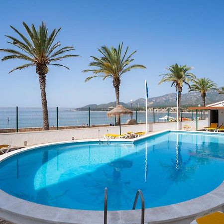Medplaya Hotel Vistamar Costa Dorada L'L'Hospitalet de l'Infant Eksteriør billede