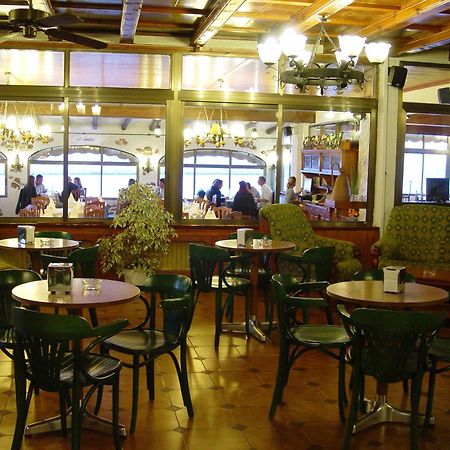 Medplaya Hotel Vistamar Costa Dorada L'L'Hospitalet de l'Infant Eksteriør billede