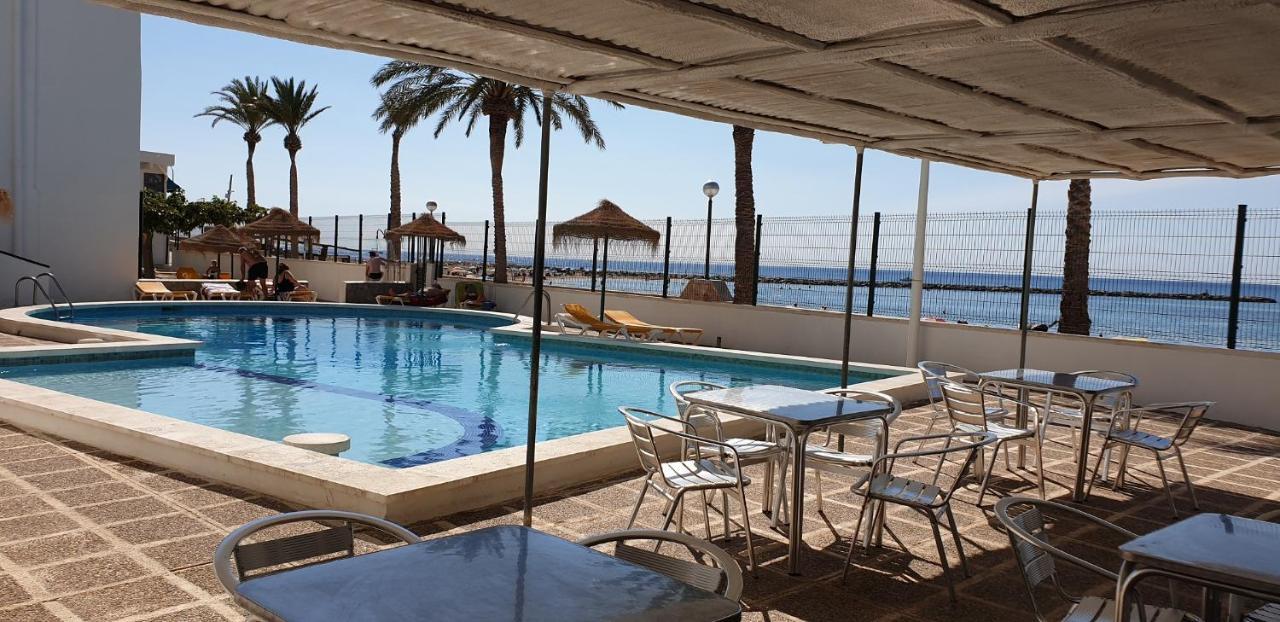 Medplaya Hotel Vistamar Costa Dorada L'L'Hospitalet de l'Infant Eksteriør billede