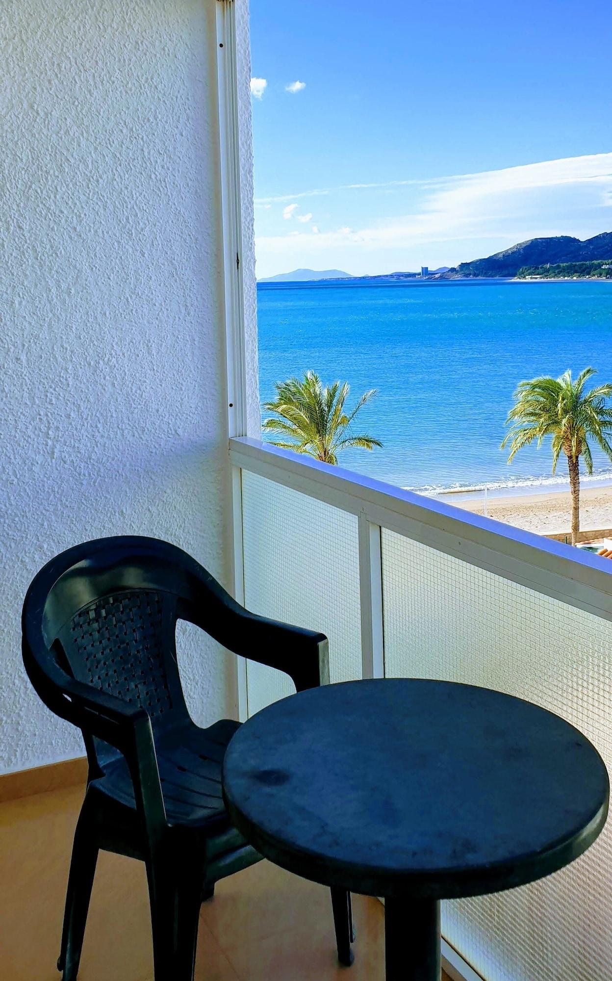 Medplaya Hotel Vistamar Costa Dorada L'L'Hospitalet de l'Infant Eksteriør billede