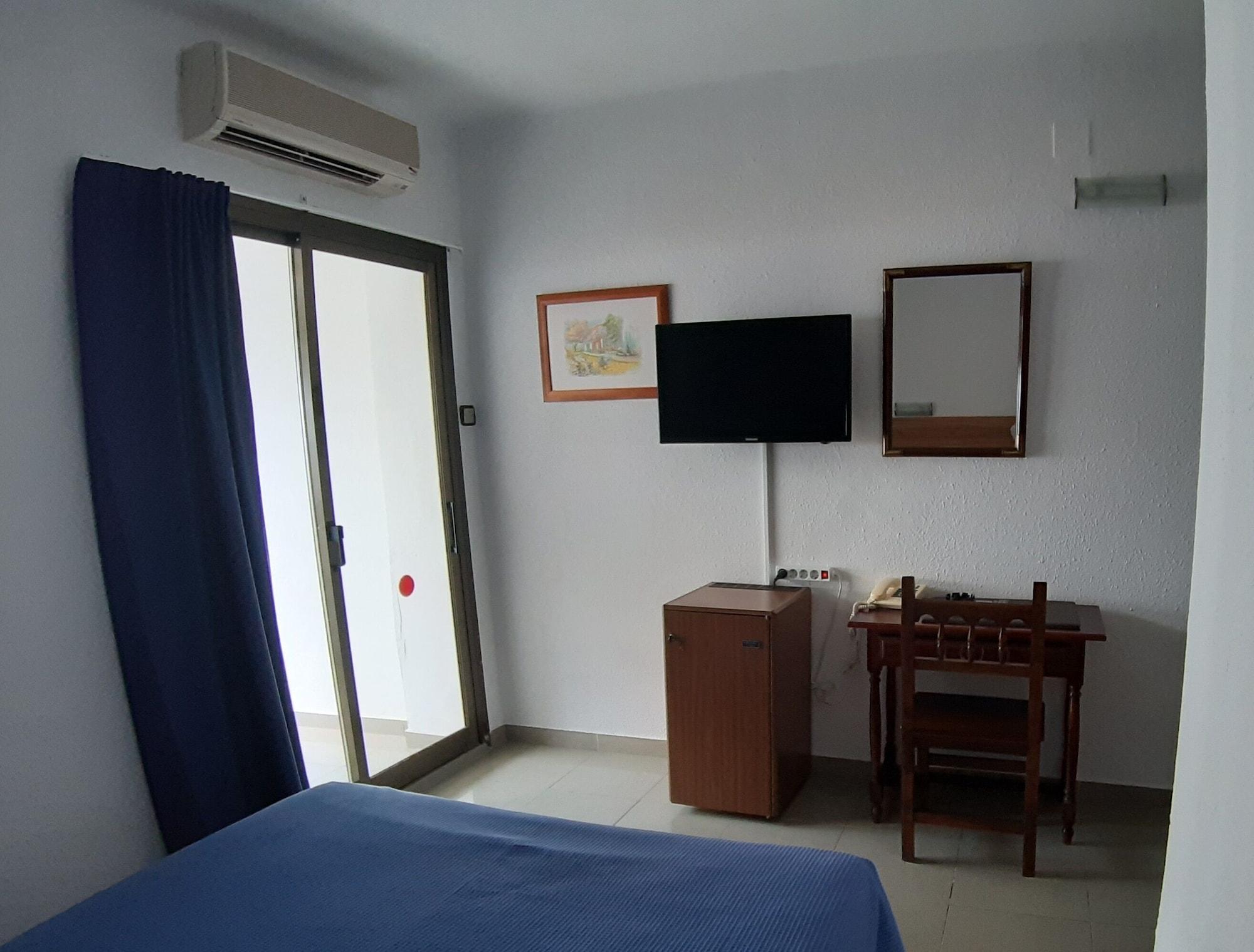 Medplaya Hotel Vistamar Costa Dorada L'L'Hospitalet de l'Infant Eksteriør billede