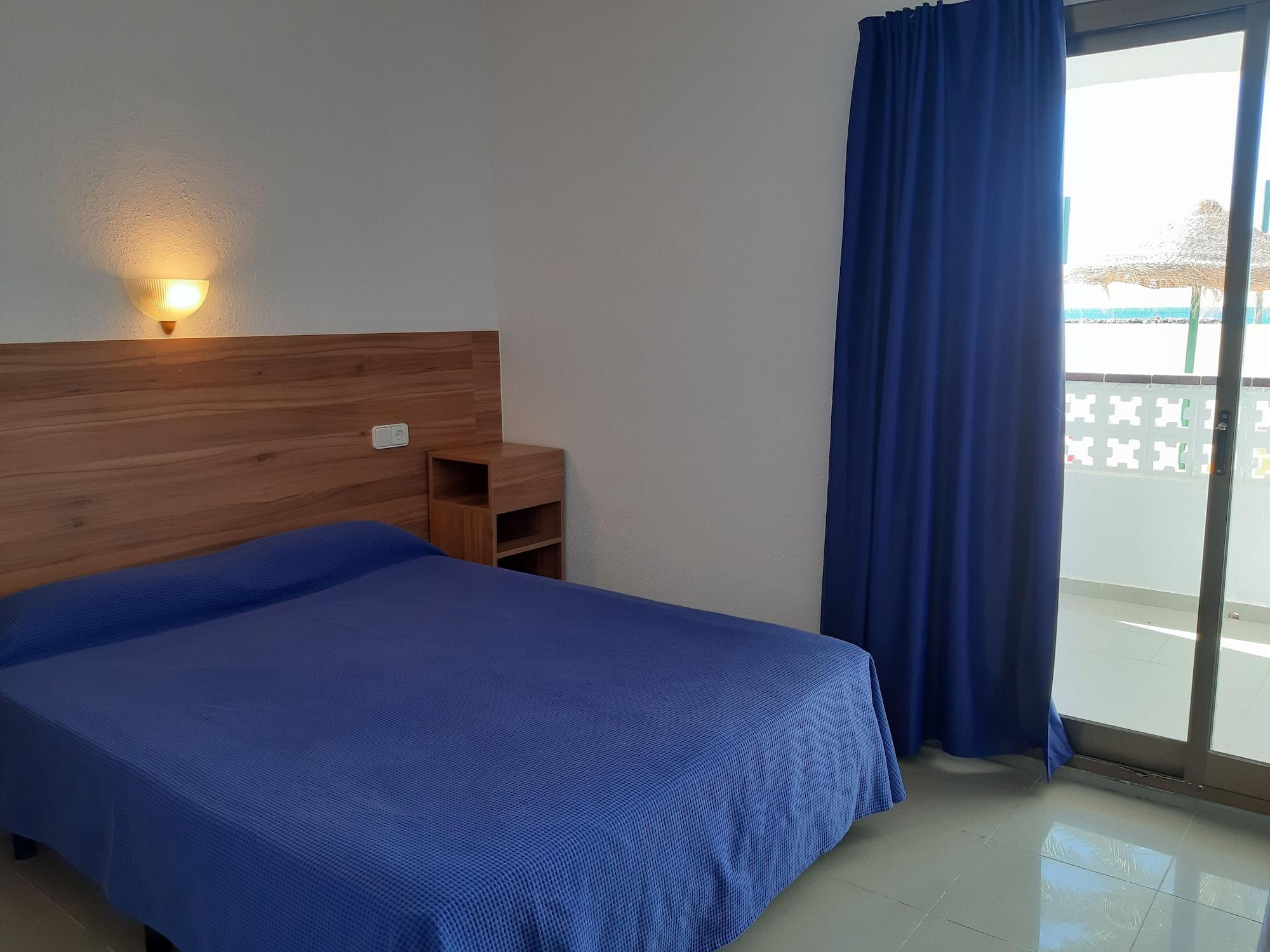 Medplaya Hotel Vistamar Costa Dorada L'L'Hospitalet de l'Infant Eksteriør billede
