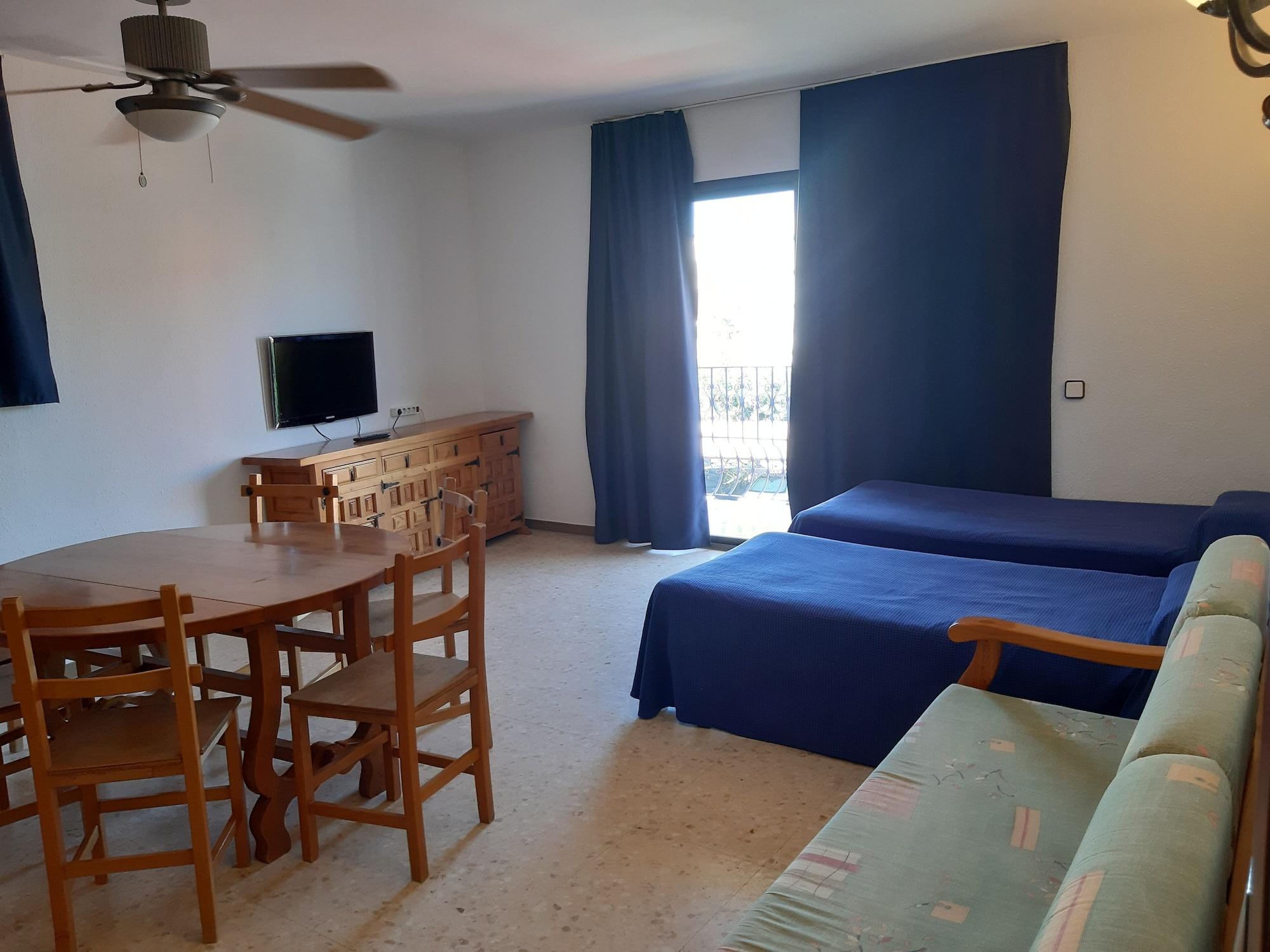 Medplaya Hotel Vistamar Costa Dorada L'L'Hospitalet de l'Infant Eksteriør billede