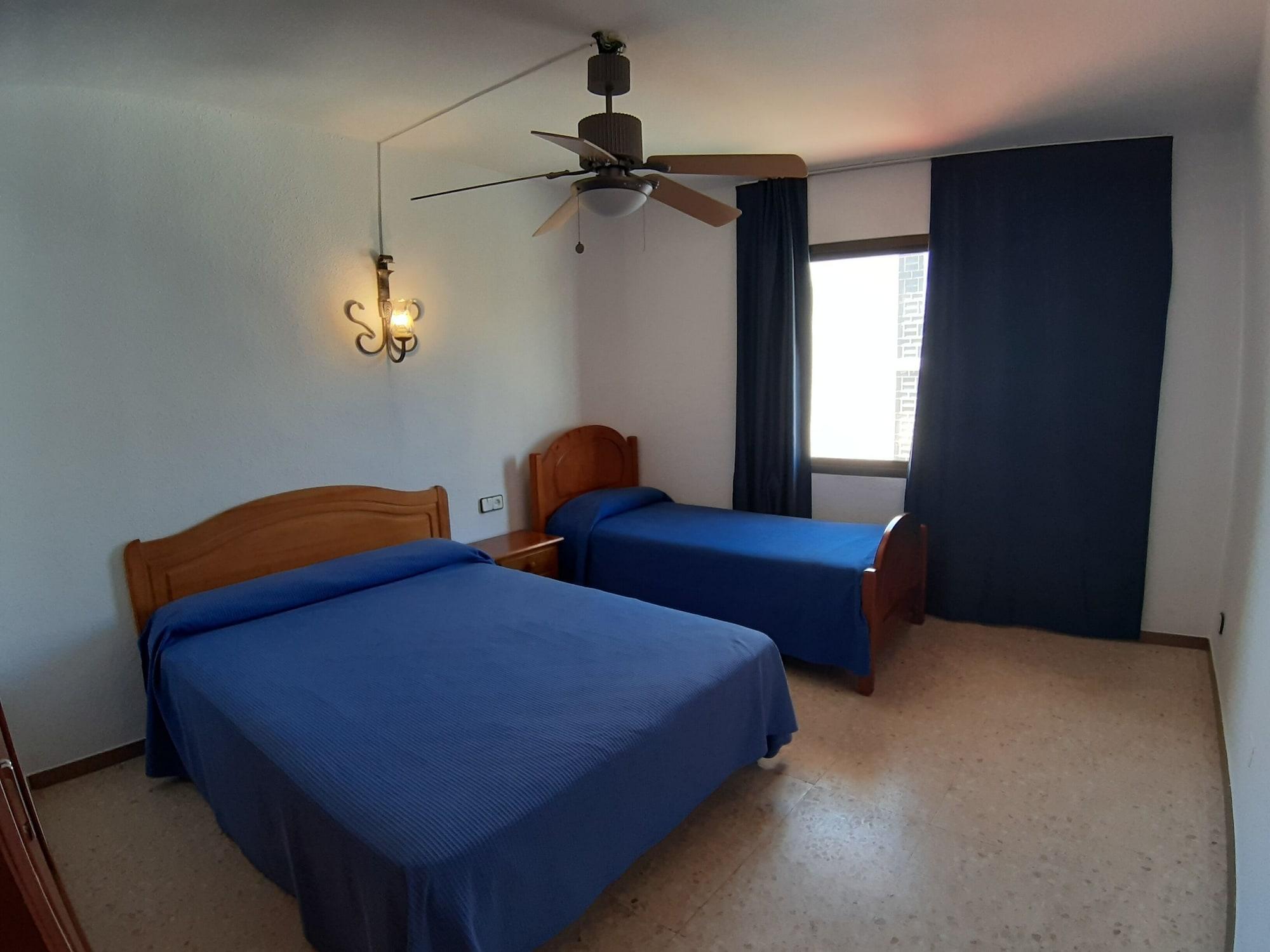 Medplaya Hotel Vistamar Costa Dorada L'L'Hospitalet de l'Infant Eksteriør billede
