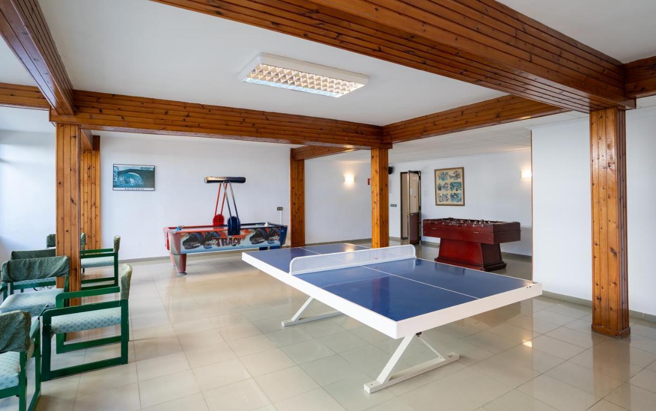 Medplaya Hotel Vistamar Costa Dorada L'L'Hospitalet de l'Infant Eksteriør billede