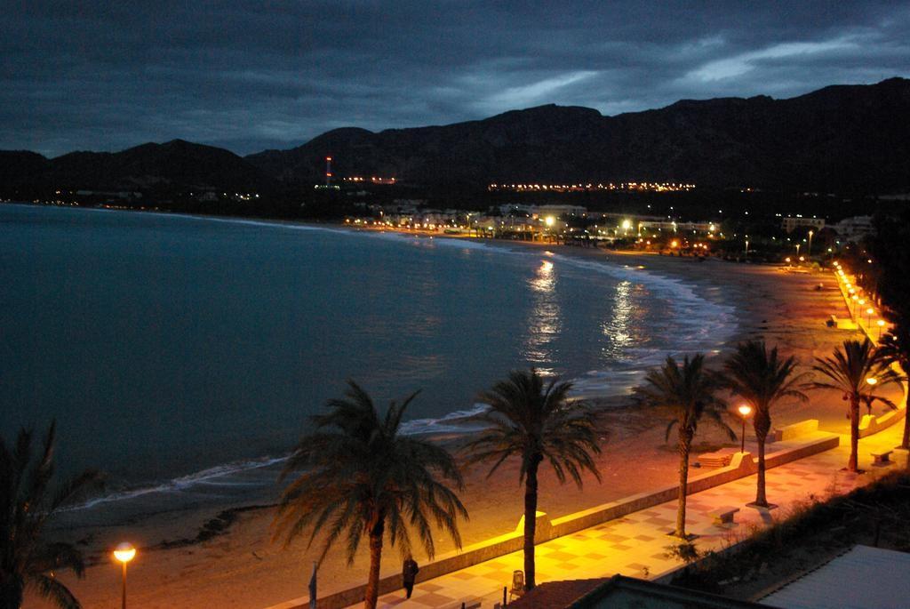 Medplaya Hotel Vistamar Costa Dorada L'L'Hospitalet de l'Infant Eksteriør billede