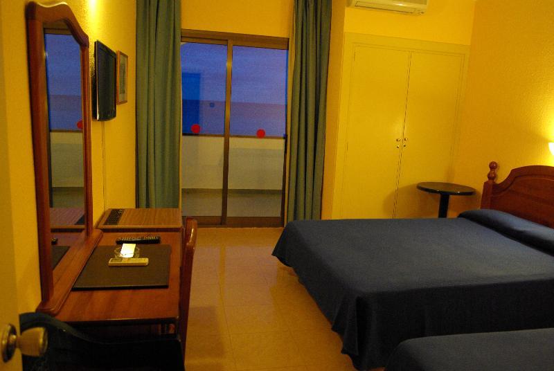 Medplaya Hotel Vistamar Costa Dorada L'L'Hospitalet de l'Infant Eksteriør billede
