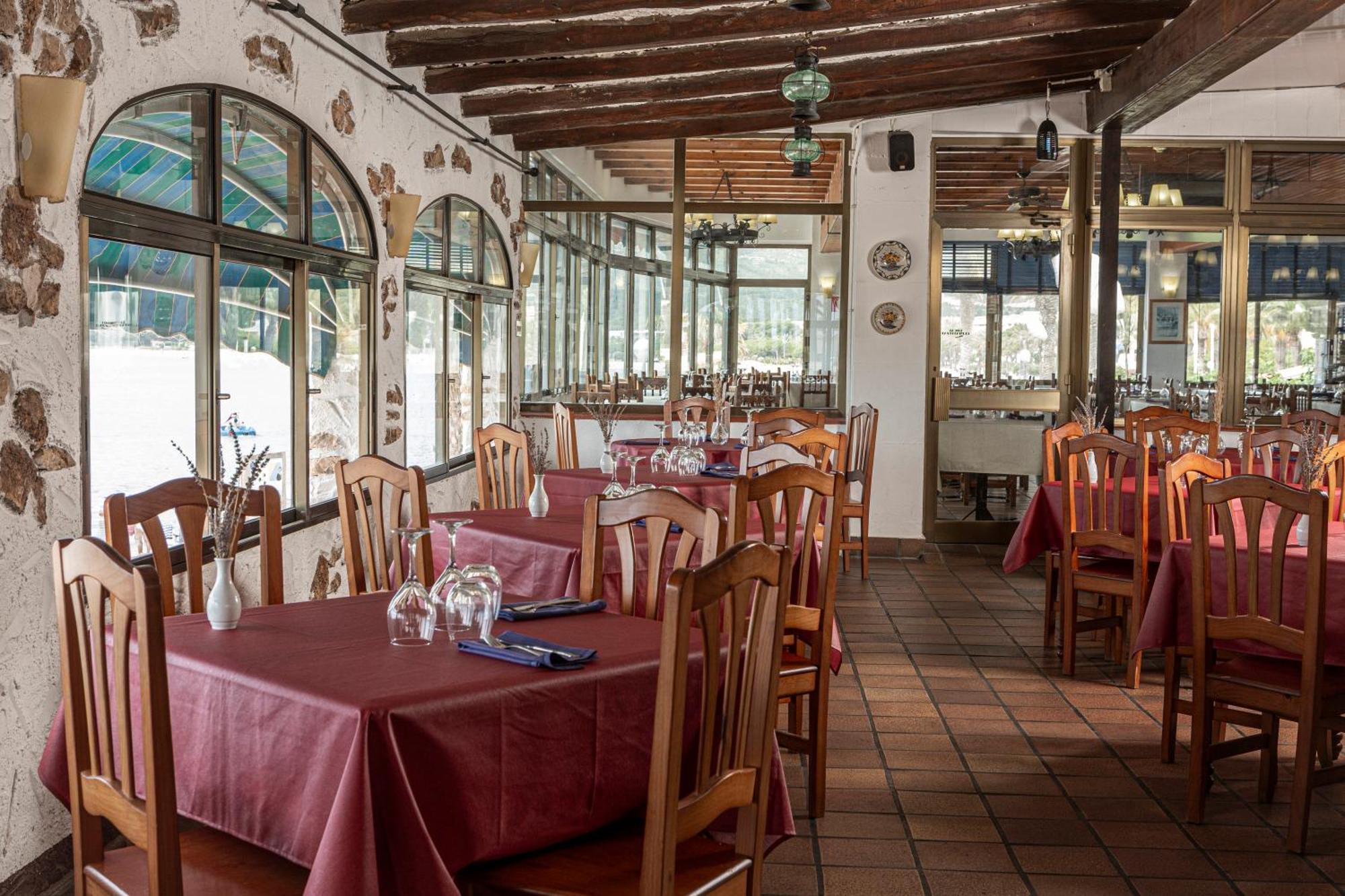 Medplaya Hotel Vistamar Costa Dorada L'L'Hospitalet de l'Infant Eksteriør billede