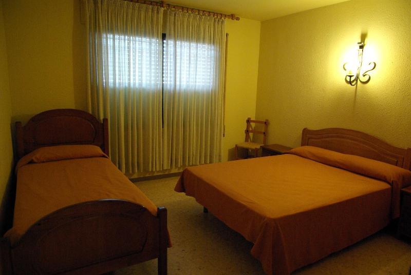 Medplaya Hotel Vistamar Costa Dorada L'L'Hospitalet de l'Infant Eksteriør billede