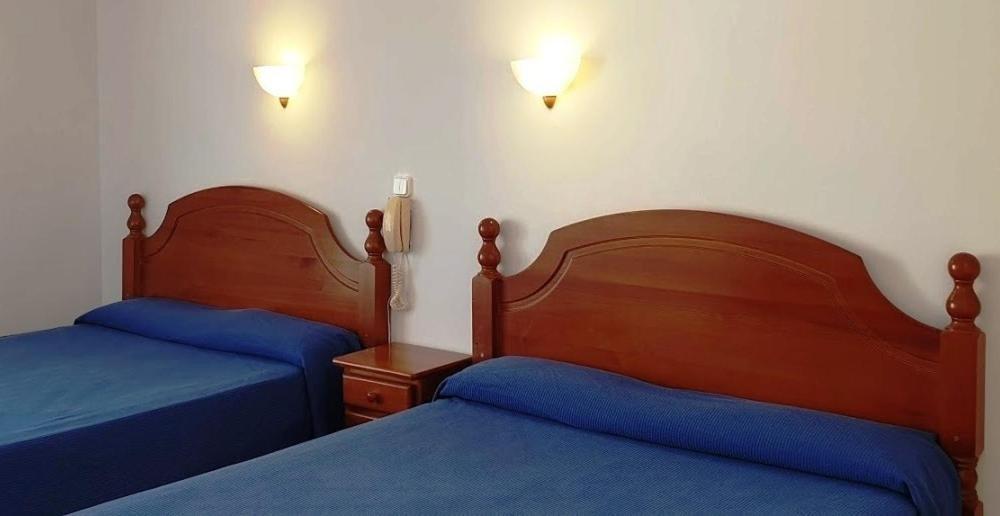 Medplaya Hotel Vistamar Costa Dorada L'L'Hospitalet de l'Infant Eksteriør billede